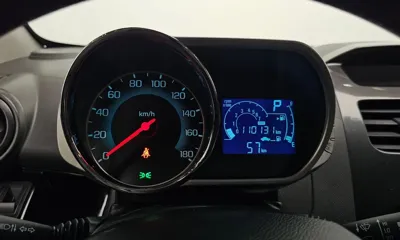 ChevroletGMDaewoo Spark 2015, 110131 км, за 1903.64 USD - фото 8