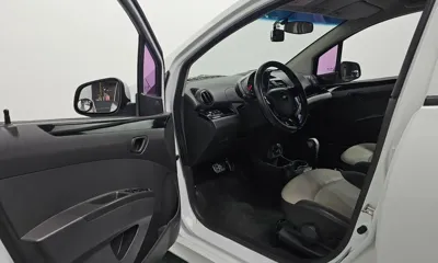 ChevroletGMDaewoo Spark 2015, 110131 км, за 1903.64 USD - фото 10