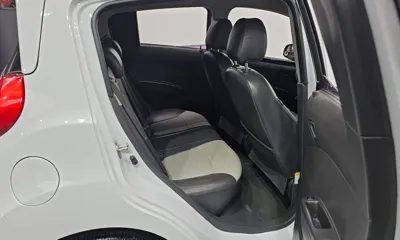 ChevroletGMDaewoo Spark 2015, 110131 км, за 1903.64 USD - фото 11
