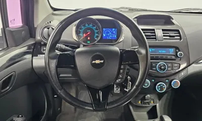ChevroletGMDaewoo Spark 2015, 110131 км, за 1903.64 USD - фото 13