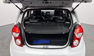ChevroletGMDaewoo Spark 2015, 110131 км, за 1903.64 USD - фото 15
