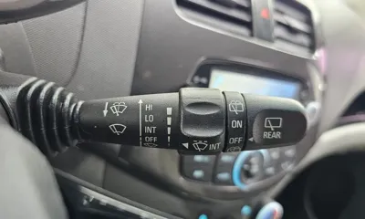 ChevroletGMDaewoo Spark 2015, 110131 км, за 1903.64 USD - фото 19