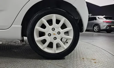 ChevroletGMDaewoo Spark 2015, 110131 км, за 1903.64 USD - фото 21