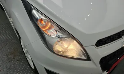 ChevroletGMDaewoo Spark 2015, 110131 км, за 1903.64 USD - фото 22