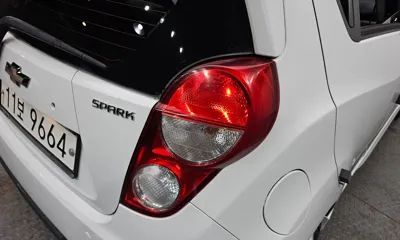 ChevroletGMDaewoo Spark 2015, 110131 км, за 1903.64 USD - фото 23