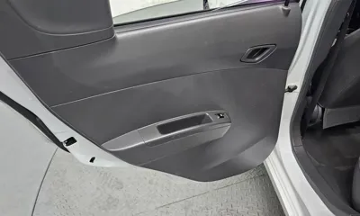 ChevroletGMDaewoo Spark 2015, 110131 км, за 1903.64 USD - фото 25