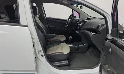 ChevroletGMDaewoo Spark 2015, 110131 км, за 1903.64 USD - фото 26