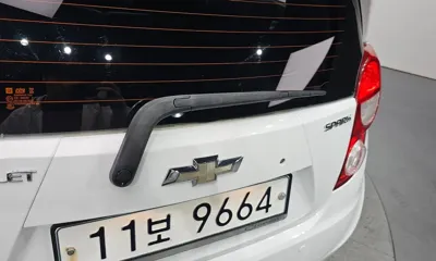 ChevroletGMDaewoo Spark 2015, 110131 км, за 1903.64 USD - фото 27