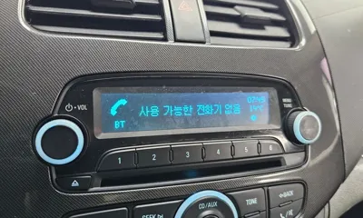ChevroletGMDaewoo Spark 2015, 110131 км, за 1903.64 USD - фото 28