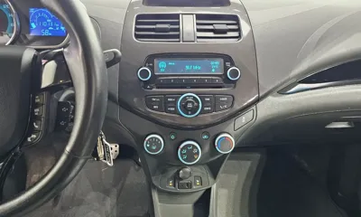 ChevroletGMDaewoo Spark 2015, 110131 км, за 1903.64 USD - фото 29