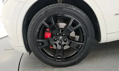 Maserati Levante 2018, 78455 км, за 19450.97 USD