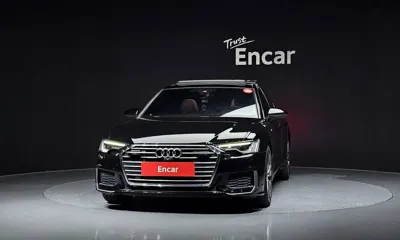 Audi A6 2022, 54920 км, за 23975.29 USD