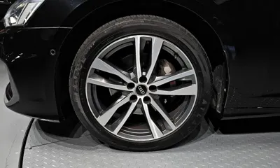 Audi A6 2022, 54920 км, за 23975.29 USD