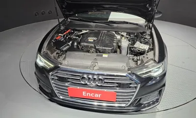 Audi A6 2022, 54920 км, за 23975.29 USD - фото 6