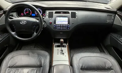 Hyundai Grandeur 2010, 105947 км, за 2299 USD - фото 7