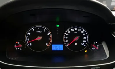 Hyundai Grandeur 2010, 105947 км, за 2299 USD - фото 8