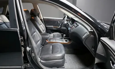 Hyundai Grandeur 2010, 105947 км, за 2299 USD - фото 10