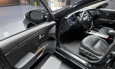 Hyundai Grandeur 2010, 105947 км, за 2299 USD - фото 11