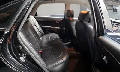 Hyundai Grandeur 2010, 105947 км, за 2299 USD - фото 12