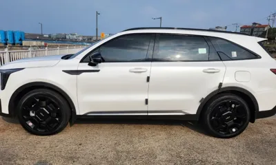 Kia Sorento 2024, 17103 км, за 14985.13 USD