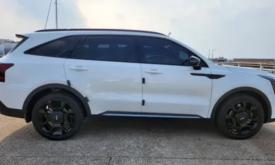 Kia Sorento 2024, 17103 км, за 14985.13 USD