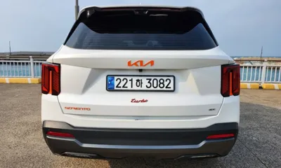 Kia Sorento 2024, 17103 км, за 14985.13 USD