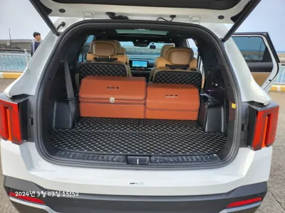 Kia Sorento 2024, 17103 км, за 14985.13 USD