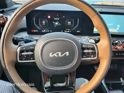 Kia Sorento 2024, 17103 км, за 14985.13 USD - фото 7