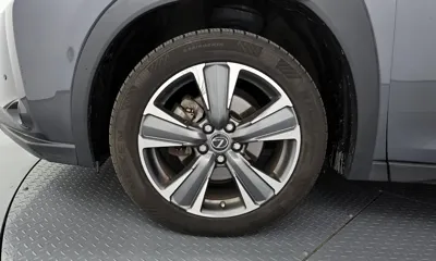 Lexus UX 2022, 64380 км, за 20154.69 USD