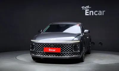 Hyundai Grandeur 2024, 10010 км, за 26639.37 USD