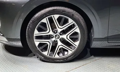 Hyundai Grandeur 2024, 10010 км, за 26639.37 USD