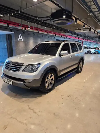 Kia Mohave 2013, 140000 км, за 6276.84 USD