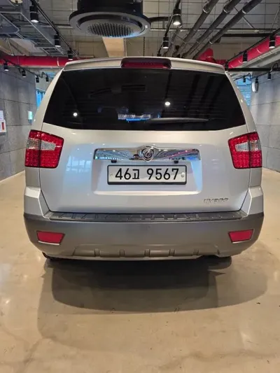 Kia Mohave 2013, 140000 км, за 6276.84 USD