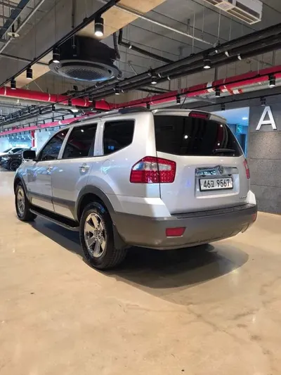 Kia Mohave 2013, 140000 км, за 6276.84 USD - фото 6