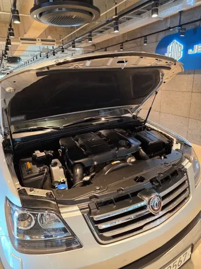 Kia Mohave 2013, 140000 км, за 6276.84 USD - фото 8