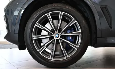 BMW X5 2020, 50297 км, за 38418.95 USD