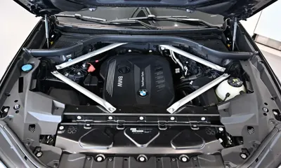 BMW X5 2020, 50297 км, за 38418.95 USD - фото 6