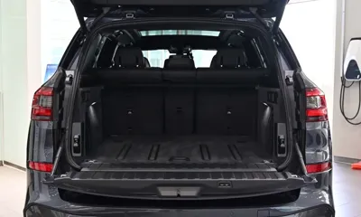 BMW X5 2020, 50297 км, за 38418.95 USD - фото 7