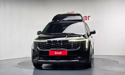 Kia Canival 2025, 3971 км, за 26384.38 USD