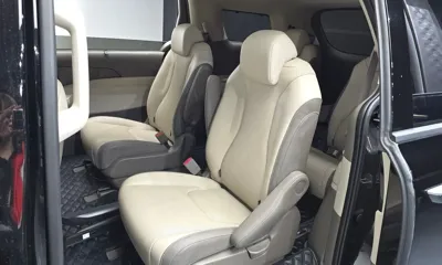 Kia Canival 2025, 3971 км, за 26384.38 USD - фото 11