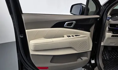 Kia Canival 2025, 3971 км, за 26384.38 USD - фото 25