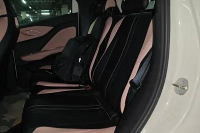 BYD Seagull 2024, 26300 км, за 8957 USD - фото 14