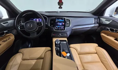 Volvo XC90 2023, 53248 км, за 36169.69 USD - фото 7