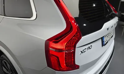 Volvo XC90 2023, 53248 км, за 36169.69 USD - фото 23