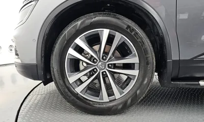 Renault-KoreaSamsung QM6 2020, 56193 км, за 8385.88 USD
