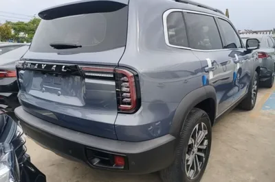 Haval Dargo 2022, 62200 км, за 12708 USD - фото 6