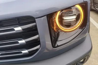 Haval Dargo 2022, 62200 км, за 12708 USD - фото 8