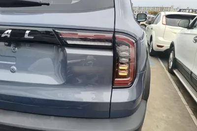 Haval Dargo 2022, 62200 км, за 12708 USD - фото 14