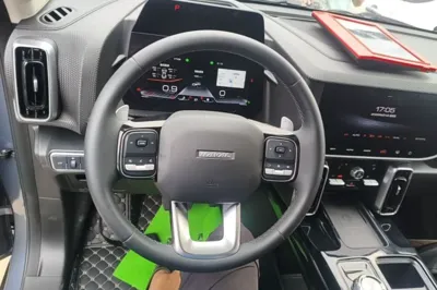 Haval Dargo 2022, 62200 км, за 12708 USD - фото 18