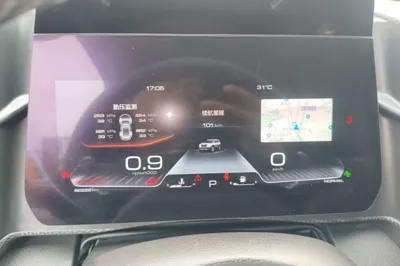Haval Dargo 2022, 62200 км, за 12708 USD - фото 19
